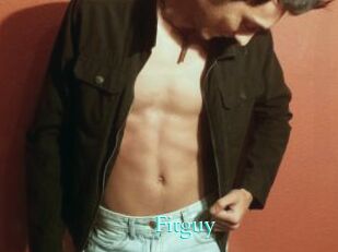 Fitguy