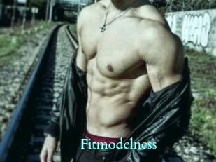 Fitmodelness