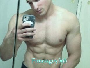 Fitnessguy365