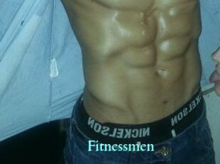 Fitnessmen