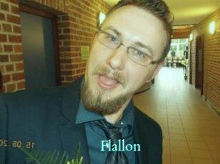 Flallon