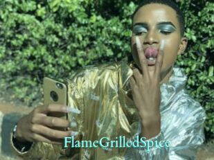 FlameGrilledSpice