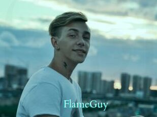 FlameGuy