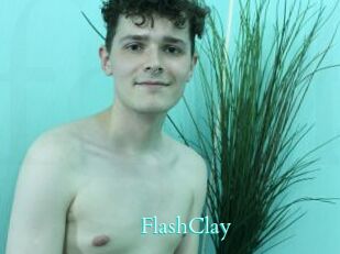 FlashClay