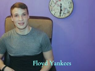 Floyd_Yankees