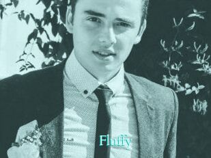 Fluffy