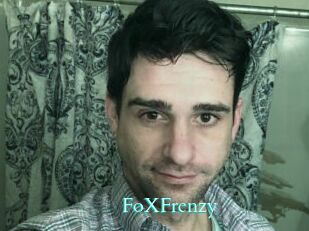 FoXFrenzy