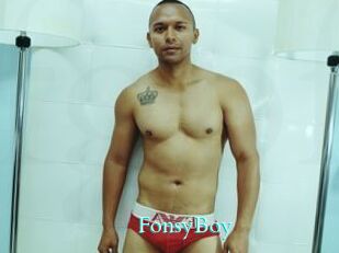 FonsyBoy