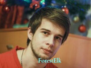ForestElk