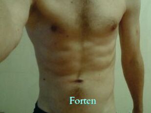Forten