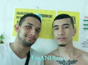 FoxANDlucas