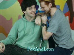 FoxAndLeon