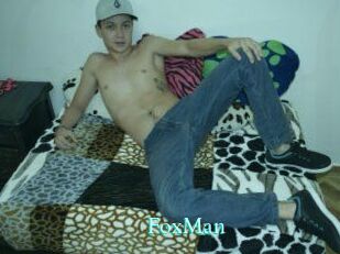 Fox_Man
