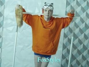 FoxStyles