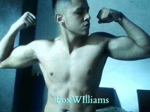 FoxWIlliams