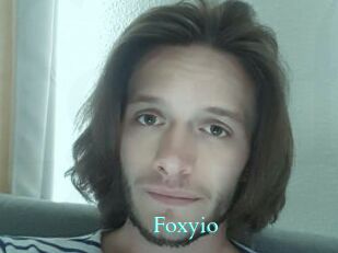 Foxyio