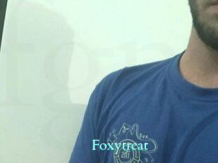 Foxytreat