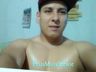 FranMuscleHot