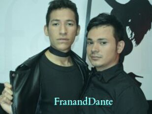 FranandDante