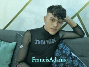 FrancisAdams