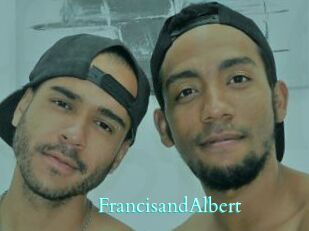 FrancisandAlbert