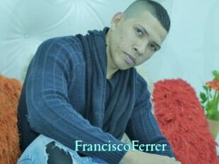 FranciscoFerrer