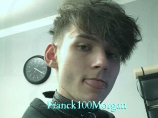 Franck100Morgan