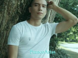FrancoArias