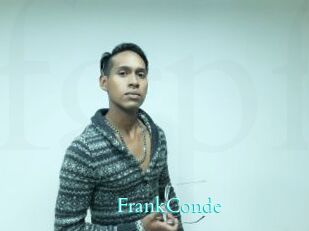 FrankConde