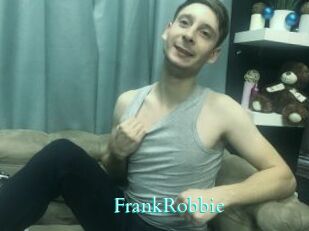 FrankRobbie