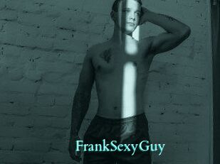 FrankSexyGuy