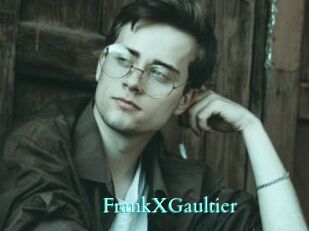 FrankXGaultier