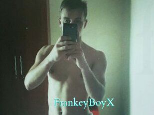 FrankeyBoyX