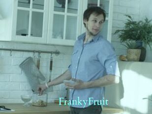 FrankyFruit
