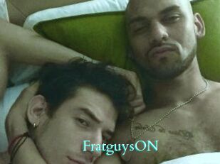 FratguysON