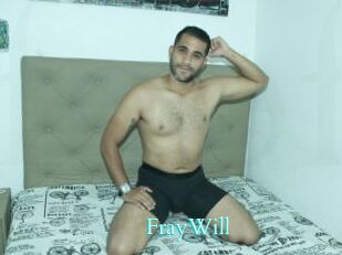 FrayWill
