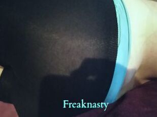 Freaknasty