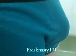 Freaknasty101