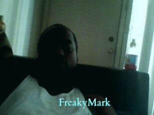 FreakyMark