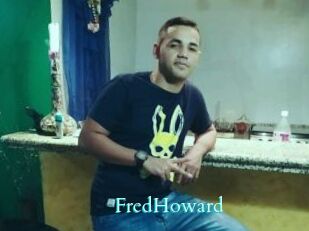 FredHoward