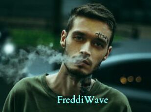 FreddiWave