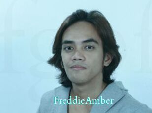 FreddieAmber