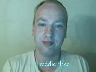 FreddiePlace