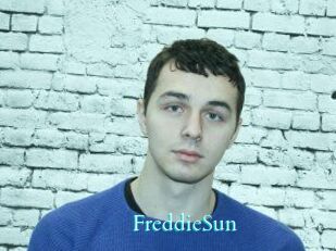 FreddieSun