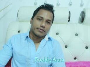 FreddyAran