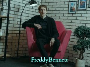 FreddyBennett