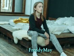 FreddyMay