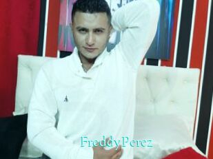 FreddyPerez