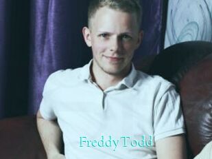 FreddyTodd
