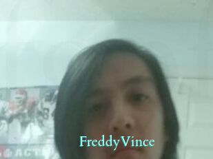 FreddyVince